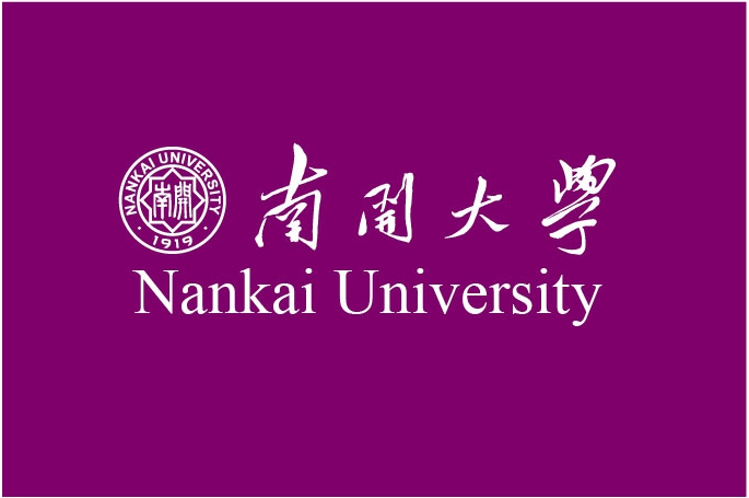乐竞校旗